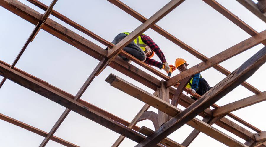 Local Chimney Repair in Spring, TX
